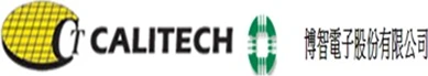 Calitech · 博智電子