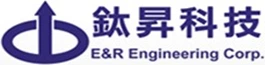 E&R Engineering Corp. · 鈦昇科技