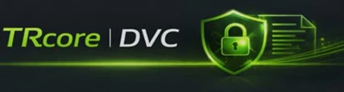 TRcore | DVC